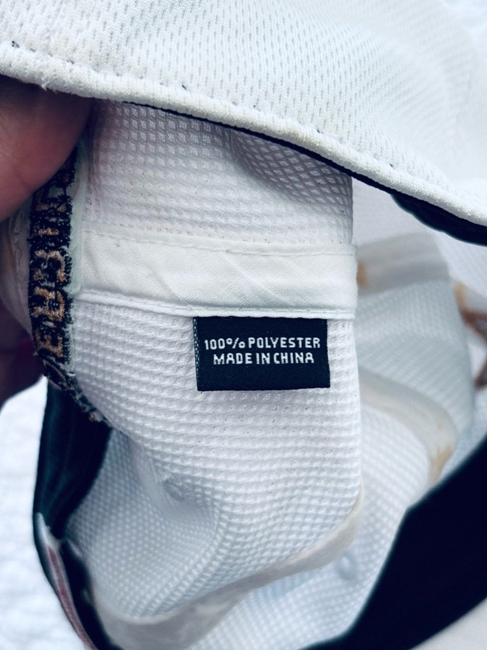❗️Vanderbilt Golf Official Team Hat MSRP $60! - Picture 9 of 9